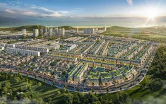 Nhiều dự án ra mắt, mở bán trong tháng Ngâu