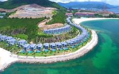 TP. Nha Trang lấy ý kiến đồ án quy hoạch khu vực đảo Hòn Tre – đảo Hòn Một quy mô 1.398 ha