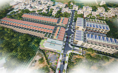 Nam An Eco town: Dự án khu dân cư tại tỉnh Bình Thuận