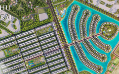 Ngọc Trai: Phân khu tại Vinhomes Ocean Park 2 - The Empire 
