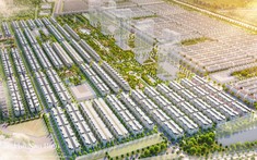 Dự án Sao Biển – Phân khu của dự án Vinhomes Ocean Park 2