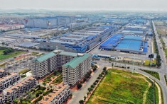 Phú Thọ mời đầu tư khu nhà ở công nhân, chuyên gia hơn 500 tỉ
