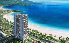 Shizen Nami: Dự án căn hộ nghỉ dưỡng tại thành phố Đà Nẵng
