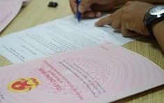 Loại đất nào được thế chấp để vay vốn ngân hàng?
