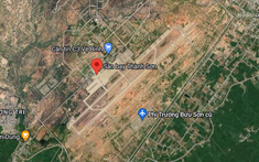 Ninh Thuận kêu gọi  Novaland, Hưng Thịnh, Surya City tài trợ ý tưởng quy hoạch Khu vực sân bay Thành Sơn