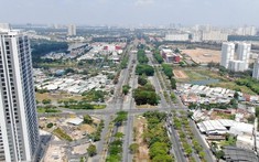 Trái phiếu doanh nghiệp bất động sản tiếp tục ảm đạm