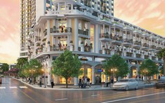 Những dự án compound đang triển khai tại TP.HCM