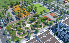 Thêm dự án hơn 360 tỉ ở Hà Nam tìm nhà đầu tư