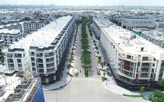 Thị trường xuất hiện nhà liền thổ giá 500 tỉ đồng, doanh nghiệp bất động sản có dấu hiệu “hụt hơi”