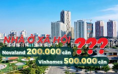 Nhà ở xã hội là gì và làm thế nào để sở hữu nó?