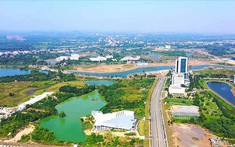 Trường hợp giá đất nào được trừ để tính thuế giá trị gia tăng?
