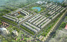 Từ Sơn Garden City Đồng Kỵ: Dự án khu đô thị tại tỉnh Bắc Ninh 