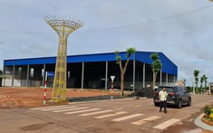 Vi phạm về đất đai và khoáng sản, một doanh nghiệp bị phạt hơn 95 triệu đồng