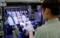 Việt Nam gia tăng sức hút FDI ở nhóm ngành công nghệ cao