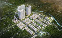 Vinhomes Gardenia: Dự án khu đô thị tại thành phố Hà Nội