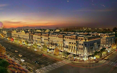Vinhomes Golden Avenue: Dự án khu đô thị tại thành phố Móng Cái