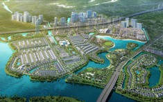 Ngày 7/8: Giới thiệu dự án Vinhomes Grand Park tại Cần Thơ