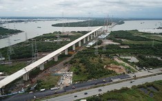 Đề xuất 1.000 tỉ đồng xây nút giao Ql 51 với cao tốc Bến Lức – Long Thành