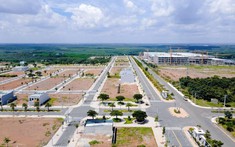 Bình Phước cho phép chuyển đổi mục đích hơn 8ha đất để xây dựng khu dân cư