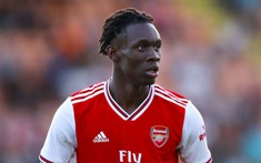 Arsenal chính thức chia tay 2 sao trẻ