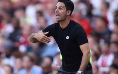 Arsenal  dự Champions League, Arteta yêu cầu