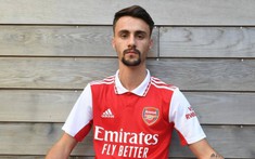 Arsenal nhận tin vui trước lần đụng độ Leicester