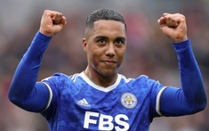 Arsenal  vụ Tielemans