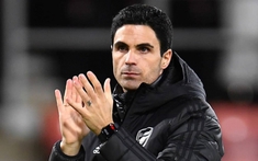 Huỷ diệt Bournemouth, Arteta vẫn muốn  cho Pháo thủ