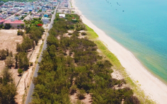 Bà Rịa- Vũng Tàu: Chỉ 1 dự án chung cư được chấp thuận chủ trương đầu tư trong quý 2
