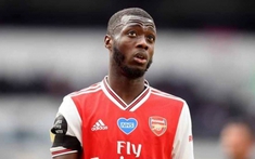 Bán Pepe, Arsenal săn đón một Pepe khác