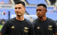 Bản tin Arsenal 3/8: Romano 'nổ bom tấn'; Xhaka tìm thấy 'Martinelli thứ hai'