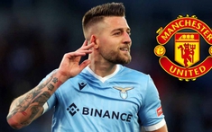 Bản tin Man United 10/8: Chốt đơn 'quái thú' 57 triệu bảng; Săn đón đệ tử Van Nistelrooy