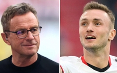 Bản tin Man United 12/8: Rangnick 'trả đũa'; Chơi lớn vì bộ đôi tiền vệ 70 triệu bảng