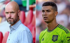Bản tin Man United 16/8: Ronaldo sắp được cứu; 'Phá két' vì siêu tiền đạo 50 triệu euro