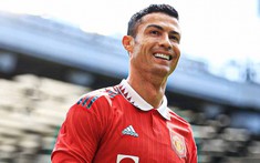 Bản tin Man United 2/8: Giải oan cho Ronaldo; Ten Hag phê duyệt 'đệ tử ruột' của CR7