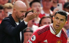Bản tin Man United 8/8: Lý do Ronaldo ngồi dự bị; 'Chốt đơn' bộ đôi tiền đạo 49 triệu bảng