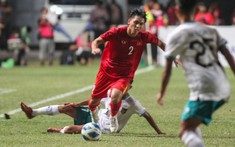 Báo Indonesia: U16 Indonesia