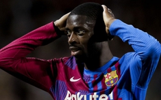 Báo TBN phanh phui điều khoản điên rồ trong HĐ giữa Dembele và Barca