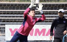 Báo Thái Lan 'mỉa mai' sự trở lại V-League của Đặng Văn Lâm