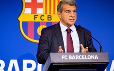 Barca bán cổ phần, thu về  cho kỳ chuyển nhượng