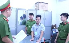 Tổng giám đốc Địa ốc Thăng Long Real bị bắt vì lừa đảo chiếm đoạt tài sản