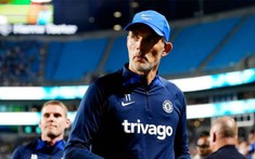 'Báu vật nước Anh' khao khát gia nhập Chelsea; Chalobah chia tay Stamford Bridge
