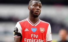 của Arsenal có bến đỗ mới