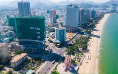 Bất động sản nghỉ dưỡng đối diện thách thức thừa cung, thiếu cầu