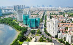 Người mua chấp nhận đi xa hơn để có nhà