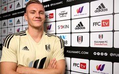 Bernd Leno  có bến đỗ mới
