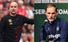 Bị Barca 'chơi đểu', Chelsea 'nẫng tay trên' mục tiêu 50 triệu bảng của Man City