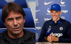 Bí mật về 'lời nguyền' Stamford Bridge khiến Antonio Conte sợ 'phát khóc'