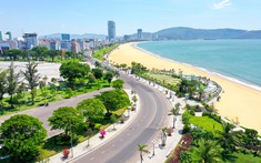 Dòng vốn gần 16.000 tỷ đồng đổ vào Bình Định