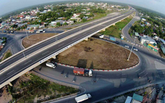 Những dự án giao thông liên vùng sắp được triển khai ở Bình Dương?